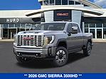 New 2026 GMC Sierra 3500 Denali Crew Cab for sale #FQTSNQ - photo 9