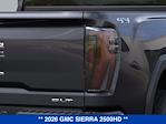New 2026 GMC Sierra 2500 SLT Crew Cab for sale #JG3163 - photo 11