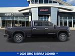 New 2026 GMC Sierra 2500 SLT Crew Cab for sale #JG3163 - photo 5
