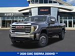 New 2026 GMC Sierra 2500 SLT Crew Cab for sale #JG3163 - photo 6