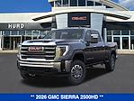 New 2026 GMC Sierra 2500 SLT Crew Cab for sale #JG3163 - photo 8