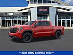 New 2026 GMC Sierra 1500 Elevation Crew Cab for sale #FSPX29 - photo 3