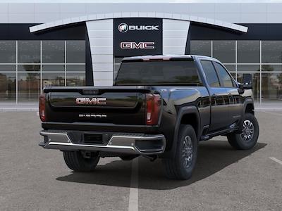 2025 GMC Sierra 3500 Crew Cab 4WD, Pickup for sale #JG2348 - photo 2