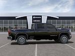 2025 GMC Sierra 3500 Crew Cab 4WD, Pickup for sale #JG2348 - photo 5