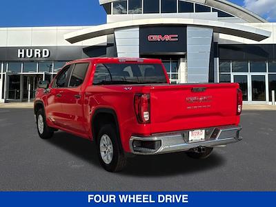 New 2025 GMC Sierra 1500 Pro Crew Cab for sale #JG2358 - photo 1
