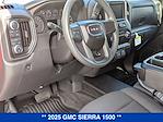 New 2025 GMC Sierra 1500 Pro Crew Cab for sale #JG2358 - photo 10