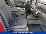 New 2025 GMC Sierra 1500 Pro Crew Cab for sale #JG2358 - photo 24