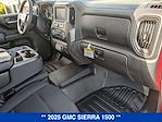 New 2025 GMC Sierra 1500 Pro Crew Cab for sale #JG2358 - photo 26