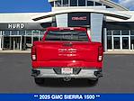 New 2025 GMC Sierra 1500 Pro Crew Cab for sale #JG2358 - photo 31