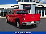 New 2025 GMC Sierra 1500 Pro Crew Cab for sale #JG2358 - photo 1