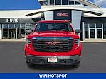 New 2025 GMC Sierra 1500 Pro Crew Cab for sale #JG2358 - photo 2