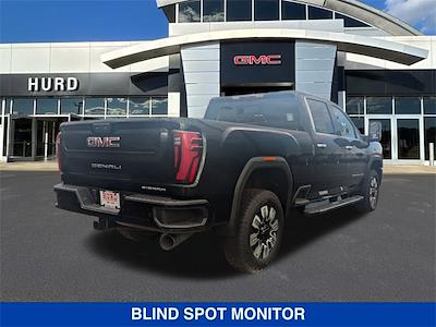 New 2025 GMC Sierra 2500 Denali Crew Cab 4x4 Pickup for sale #JG2408 - photo 2