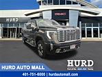 New 2025 GMC Sierra 2500 Denali Crew Cab 4x4 Pickup for sale #JG2408 - photo 1