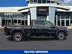 New 2025 GMC Sierra 2500 Denali Crew Cab 4x4 Pickup for sale #JG2408 - photo 5