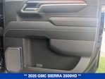 New 2025 GMC Sierra 2500 Denali Crew Cab 4x4 Pickup for sale #JG2408 - photo 34