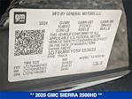 New 2025 GMC Sierra 2500 Denali Crew Cab 4x4 Pickup for sale #JG2408 - photo 41
