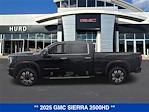 New 2025 GMC Sierra 2500 Denali Crew Cab 4x4 Pickup for sale #JG2408 - photo 7