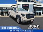 New 2025 GMC Sierra 1500 Pro Regular Cab 4x4 Pickup for sale #JG2415 - photo 1