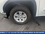 New 2025 GMC Sierra 1500 Pro Regular Cab 4x4 Pickup for sale #JG2415 - photo 9