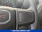 New 2025 GMC Sierra 1500 Pro Regular Cab 4x4 Pickup for sale #JG2415 - photo 19
