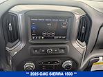 New 2025 GMC Sierra 1500 Pro Regular Cab 4x4 Pickup for sale #JG2415 - photo 22