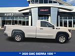 New 2025 GMC Sierra 1500 Pro Regular Cab 4x4 Pickup for sale #JG2415 - photo 4
