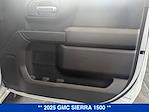 New 2025 GMC Sierra 1500 Pro Regular Cab 4x4 Pickup for sale #JG2415 - photo 27