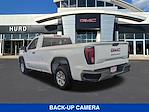 New 2025 GMC Sierra 1500 Pro Regular Cab 4x4 Pickup for sale #JG2415 - photo 5