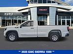 New 2025 GMC Sierra 1500 Pro Regular Cab 4x4 Pickup for sale #JG2415 - photo 6
