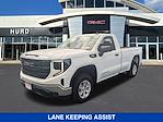 New 2025 GMC Sierra 1500 Pro Regular Cab 4x4 Pickup for sale #JG2415 - photo 7
