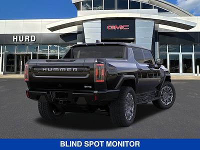 2025 GMC Hummer EV Pickup Crew Cab AWD, Pickup for sale #JG2416 - photo 2