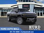 2025 GMC Hummer EV Pickup Crew Cab AWD, Pickup for sale #JG2416 - photo 1