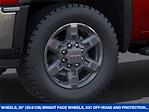 New 2025 GMC Sierra 2500 SLT Crew Cab 4x4 Pickup for sale #JG2454 - photo 10