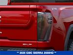 New 2025 GMC Sierra 2500 SLT Crew Cab 4x4 Pickup for sale #JG2454 - photo 12