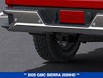 New 2025 GMC Sierra 2500 SLT Crew Cab 4x4 Pickup for sale #JG2454 - photo 15