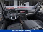New 2025 GMC Sierra 2500 SLT Crew Cab 4x4 Pickup for sale #JG2454 - photo 16