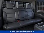 New 2025 GMC Sierra 2500 SLT Crew Cab 4x4 Pickup for sale #JG2454 - photo 18