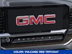 New 2025 GMC Sierra 2500 SLT Crew Cab 4x4 Pickup for sale #JG2454 - photo 21