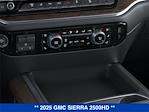 New 2025 GMC Sierra 2500 SLT Crew Cab 4x4 Pickup for sale #JG2454 - photo 24