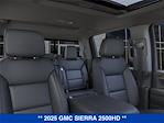 New 2025 GMC Sierra 2500 SLT Crew Cab 4x4 Pickup for sale #JG2454 - photo 25