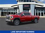 New 2025 GMC Sierra 2500 SLT Crew Cab 4x4 Pickup for sale #JG2454 - photo 4