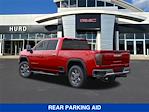 New 2025 GMC Sierra 2500 SLT Crew Cab 4x4 Pickup for sale #JG2454 - photo 5
