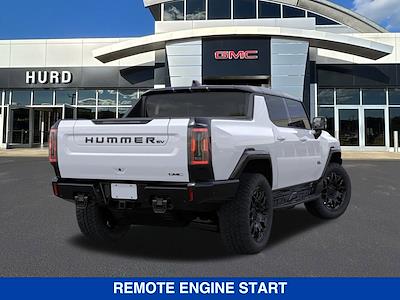 2025 GMC Hummer EV Pickup Crew Cab AWD, Pickup for sale #JG2458 - photo 2