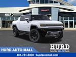 2025 GMC Hummer EV Pickup Crew Cab AWD, Pickup for sale #JG2458 - photo 1