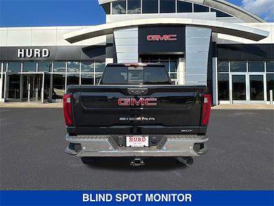 New 2025 GMC Sierra 2500 SLT Crew Cab 4x4 Pickup for sale #JG2467 - photo 2