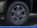 New 2025 GMC Sierra 2500 SLT Crew Cab 4x4 Pickup for sale #JG2467 - photo 10