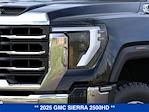 New 2025 GMC Sierra 2500 SLT Crew Cab 4x4 Pickup for sale #JG2467 - photo 11