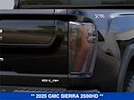 New 2025 GMC Sierra 2500 SLT Crew Cab 4x4 Pickup for sale #JG2467 - photo 12