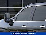 New 2025 GMC Sierra 2500 SLT Crew Cab 4x4 Pickup for sale #JG2467 - photo 13