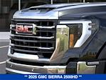 New 2025 GMC Sierra 2500 SLT Crew Cab 4x4 Pickup for sale #JG2467 - photo 14